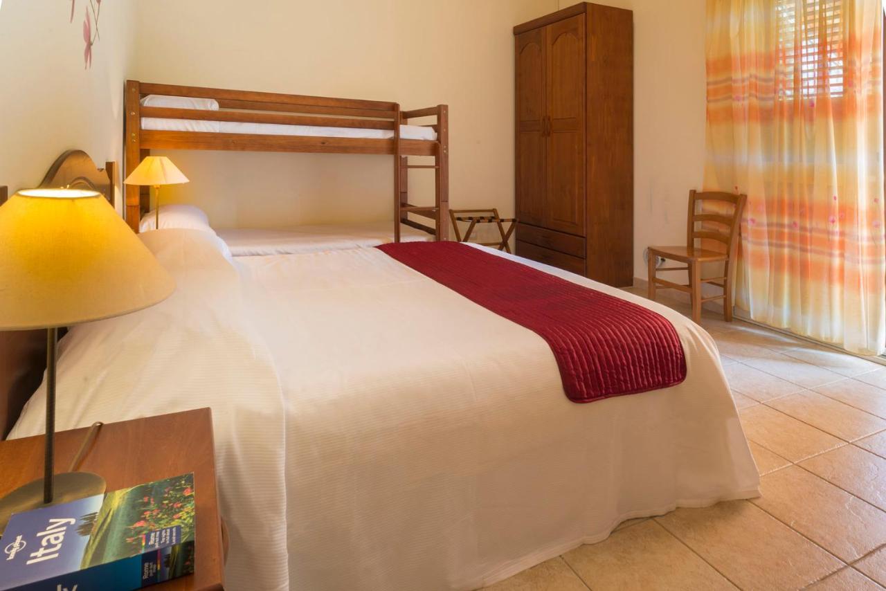Farm stay Primosole Catania