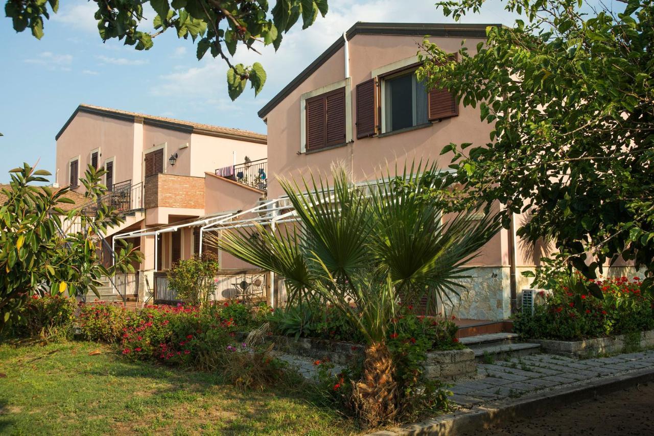 Farm stay Primosole *