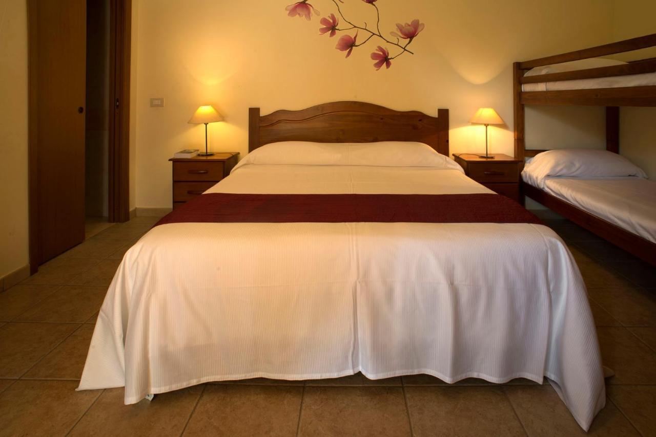 Farm stay Primosole