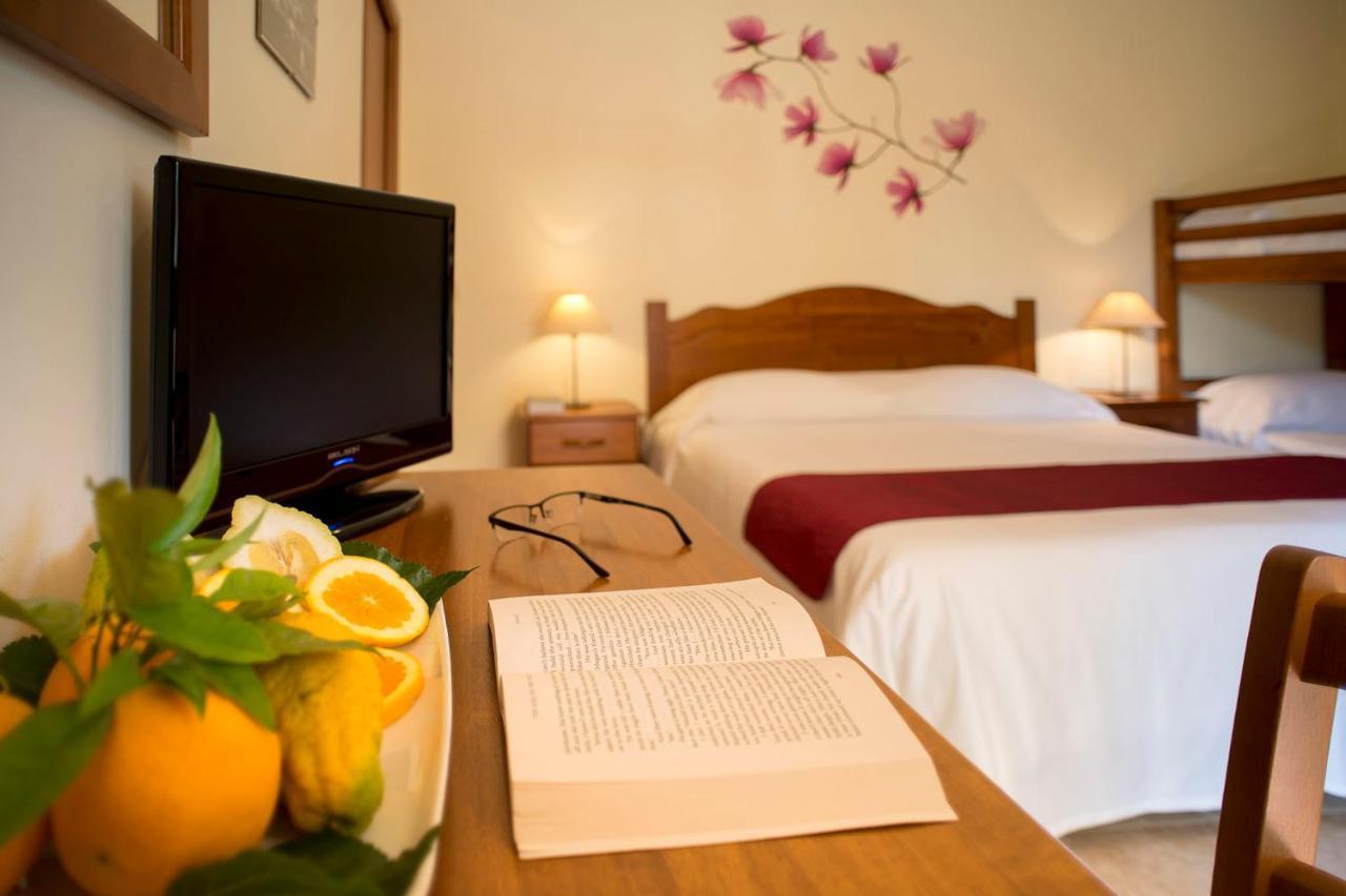 Primosole Farm stay Catania